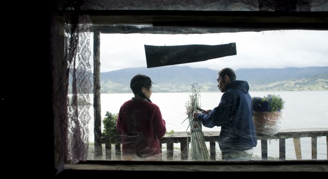 La sirga, a las orillas del cine colombiano