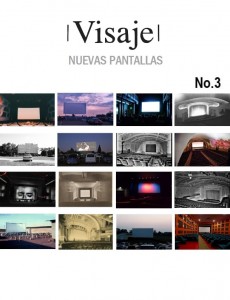 Revista Visaje N3 Nuevas Pantallas