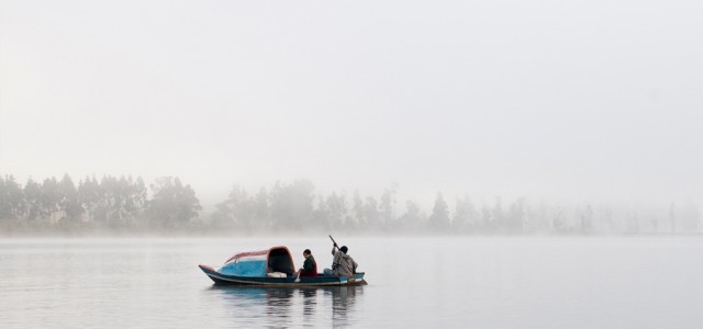 Viaje al fondo del miedo