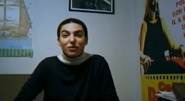 Memoria militante: Los Rubios, de Albertina Carri