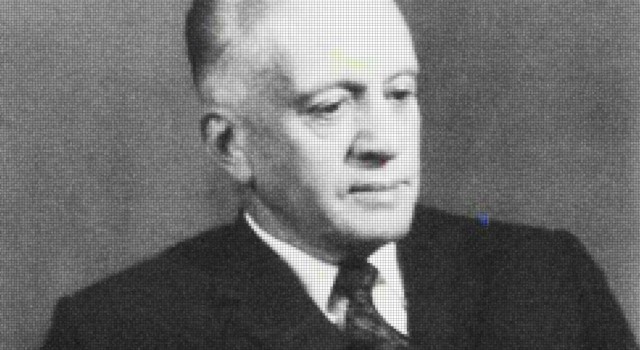 Mauricio Magdaleno