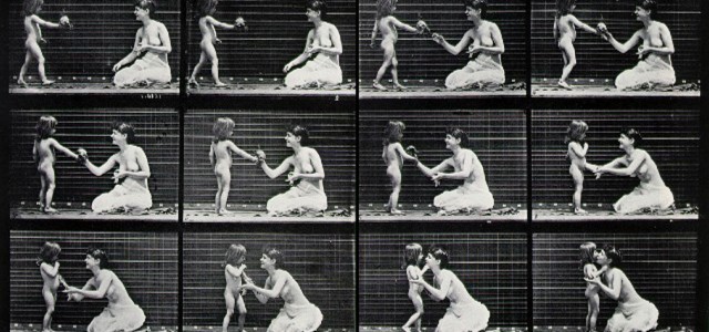 Crónica de la memoria: el Cine por primera vez