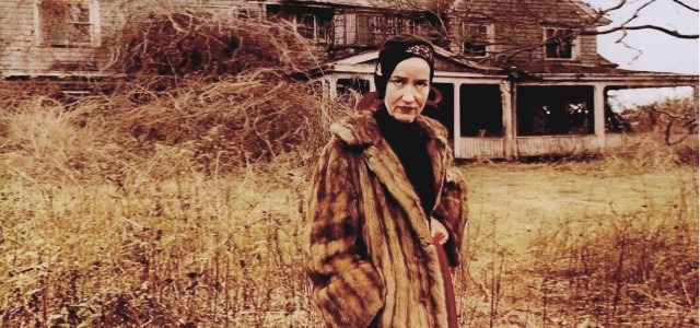 Grey Gardens de los Hermanos Maysles