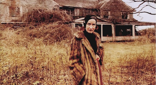 Grey Gardens de los Hermanos Maysles