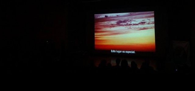 Historia de la Cinemateca de la Universidad del Valle