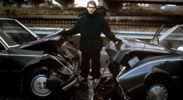 Díptico de la sexualidad de David Cronenberg