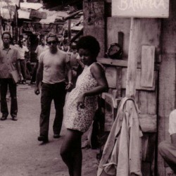 De cierta manera: Lecturas de Frantz Fanon en Sara Gómez