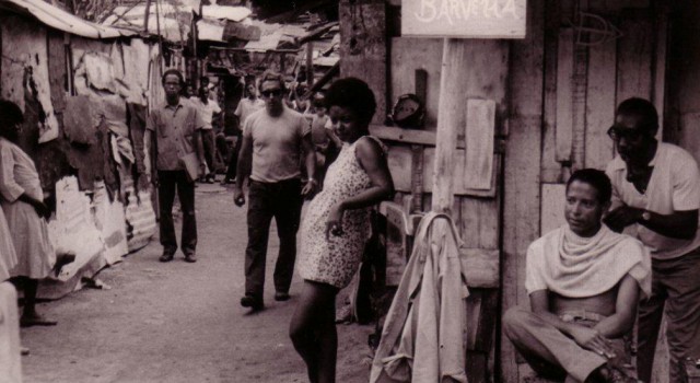 De cierta manera: Lecturas de Frantz Fanon en Sara Gómez