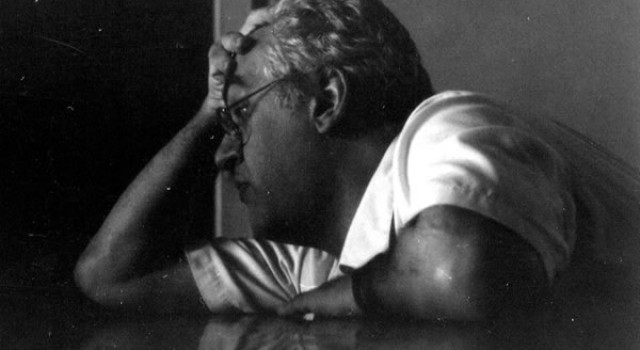 Luis Alberto Álvarez: la crítica en busca de la imagen del hombre colombiano
