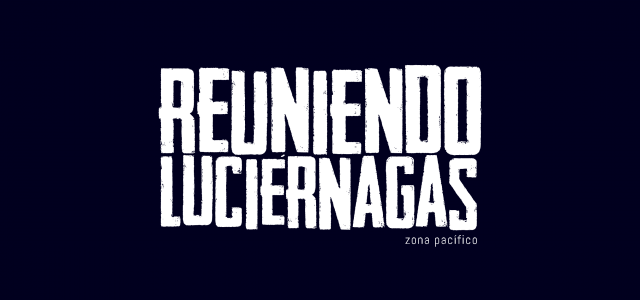 Salón Regional de Artistas del Pacífico: Reuniendo Luciérnagas