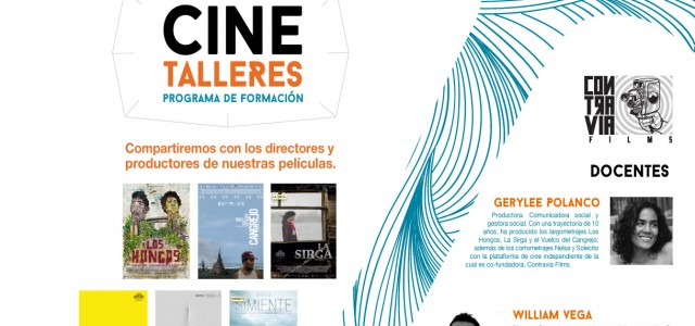 Un nuevo espacio de formación independiente