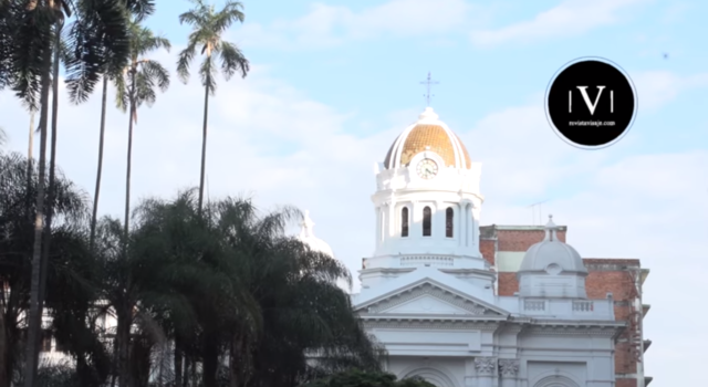 Editorial Número 4: Cine y Ciudad Latinoamericana