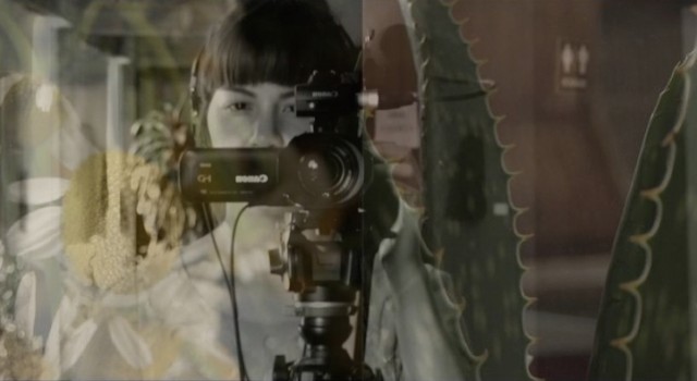 Tras las pistas del documental feminista: Entrevista con Melissa Saavedra Gil