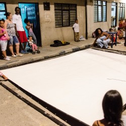 8 Festival Nacional de Cine y Video Comunitario del Distrito de Aguablanca