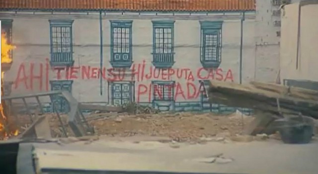 La Estrategia del Caracol a Través de las Palabras de Estanislao Zuleta