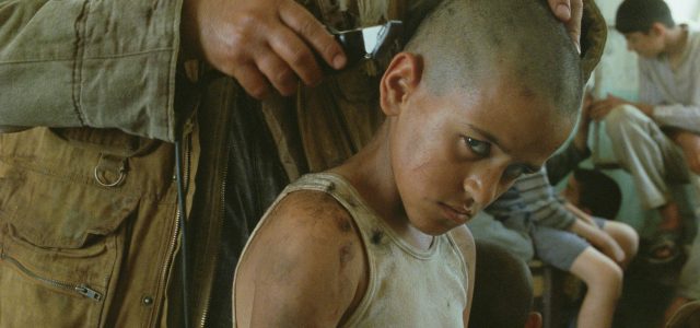 Incendies: el reparto del duelo