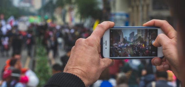 ¿Qué ves cuando los ves?
